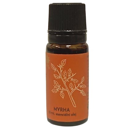 158981 esencialni olej myrha