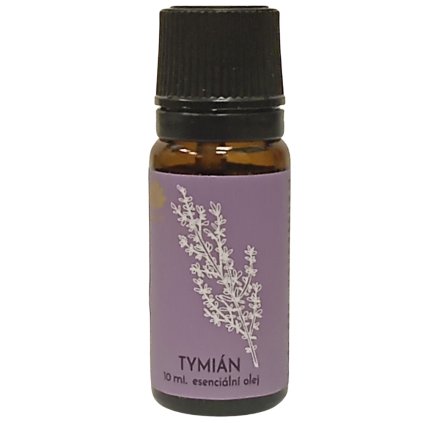159008 esencialni olej tymian