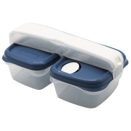 163532 3 svacinovy set break modra