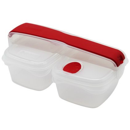 163538 svacinovy set break transparentni