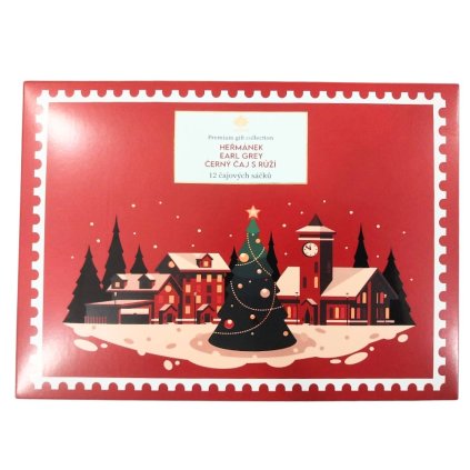 156351 premium gift collection hermanek earl grey cerny caj s ruzi