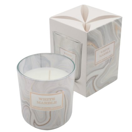 142686 2 white marble