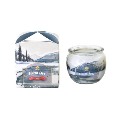 156450 2 frozen lake