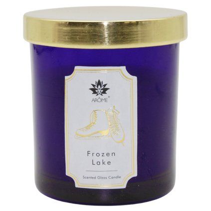158220 frozen lake