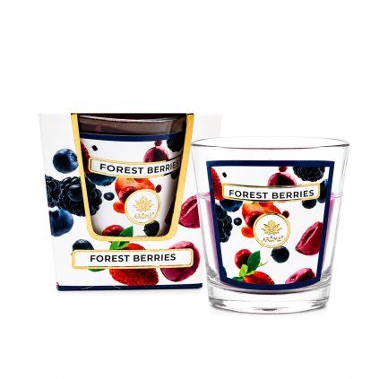 158244 2 forest berries