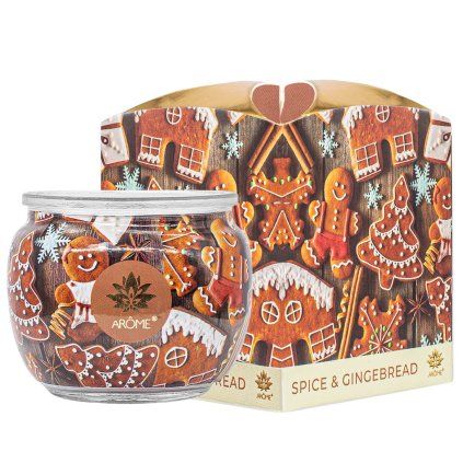 158345 1 spice gingerbread