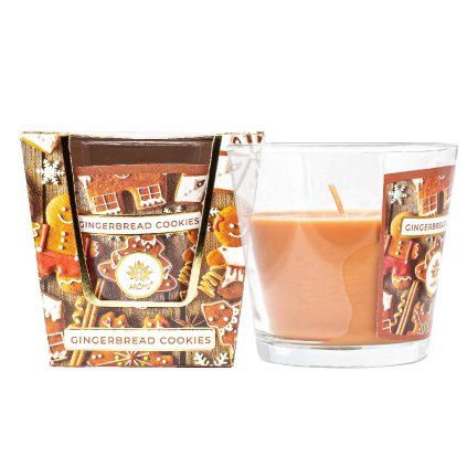 159431 2 gingerbread cookies