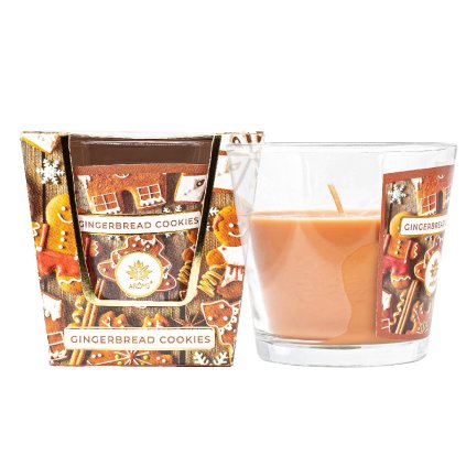 159431 gingerbread cookies