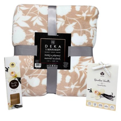 159551 3 darkovy set bezove ruze