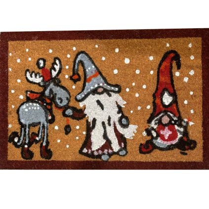 58223 1 rohozka zimni skritkove