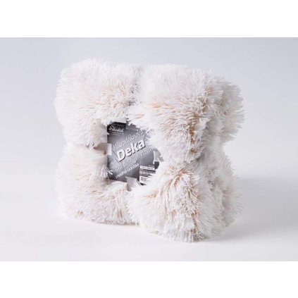 129687 mikroplysova deka medova