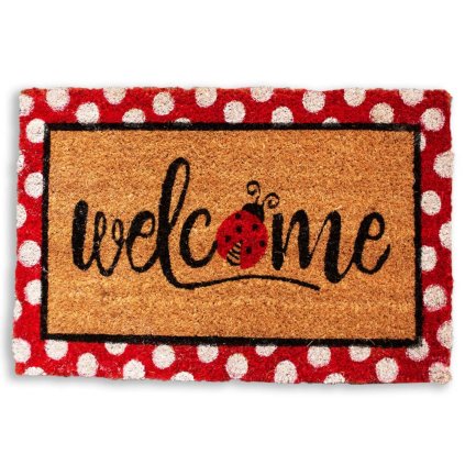 130125 rohozka puntiky