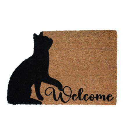 155039 rohozka welcome s kockou