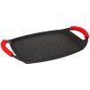 147380 2 grilovaci plat royalty 47x29 cm