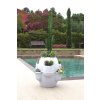 154357 1 oasi 80 x 80 cm bily