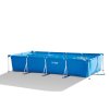 164297 rectangular frame pool 450 x 220 x 84 cm