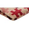 141699 4 povleceni mikroflanel puzzle