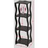 145259 7 regal poker barva antracit