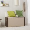 148483 5 ulozny box mettitutto barva zelena