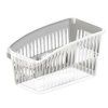 163469 6 organizer do lednice transparentni