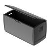 164633 6 ulozny box mettitutto barva seda