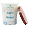 165272 sea salt driftwood