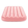 152520 2 kidz airbed 157 x 88 x 18 cm ruzova