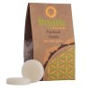 154321 organic goodness patchouli vanilla