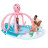 153009 2 hraci centrum chobotnice 234 x 183 x 150 cm