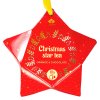 156345 4 christmas star tea orange chocolate