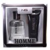 126615 ng homme for men toaletni voda a sprchovy gel