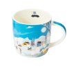 168542 3 hrnek 250 ml kluziste