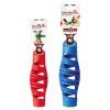 170690 4 hracka pro psy tira molla medium 6x18 5cm mix barev