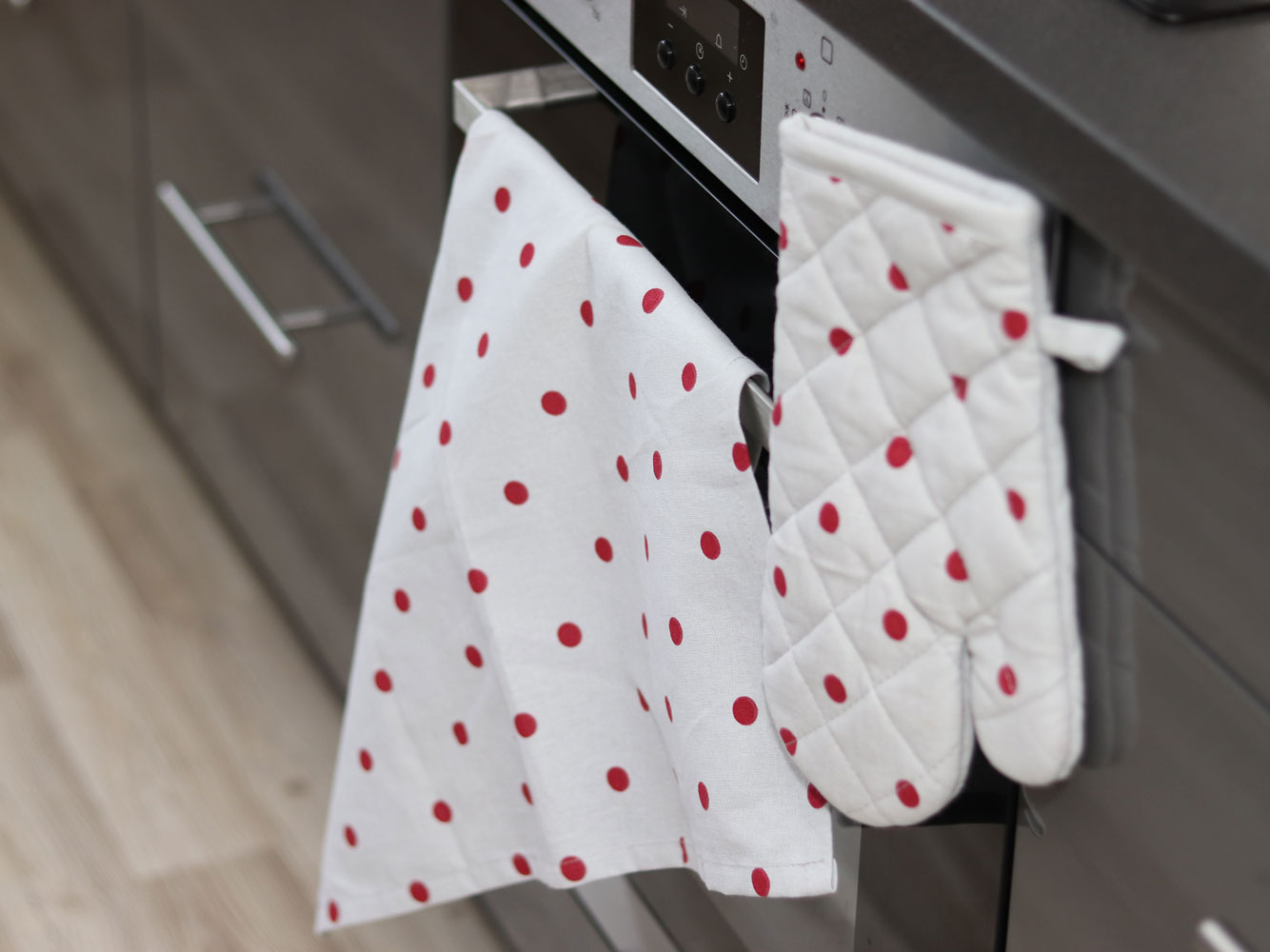 Krásne a čisté utierky: Ako odstrániť škvrny z utierok?