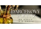 Darčekové poukazy