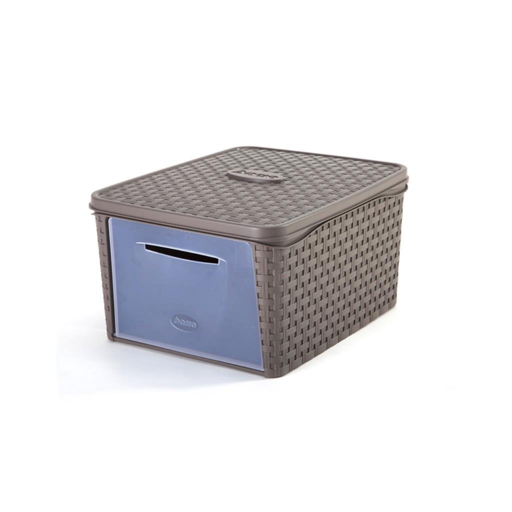 136294 viceucelovy modularni box infinity hneda