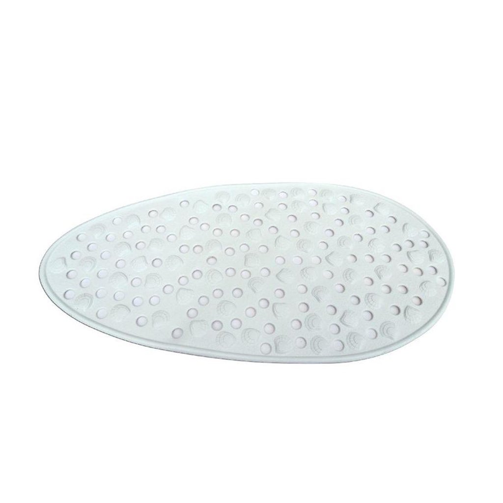 154183 protiskluzova podlozka do vany corallo bila