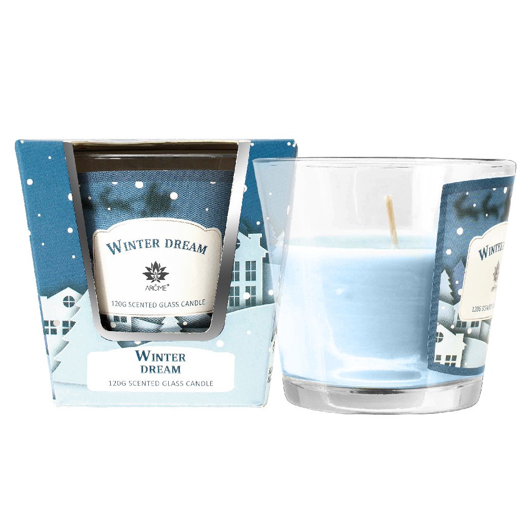 Winter Dream (Množství 12 ks)