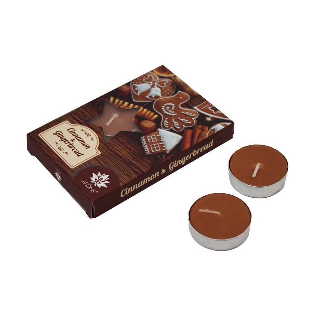 71828 1 arome cajove svicky 6 ks skorice a pernicky