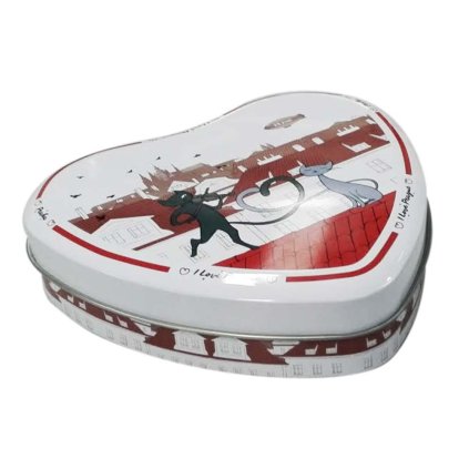 127542 plechova krabicka srdce 16 5x15 5x4 cm kocky ve meste