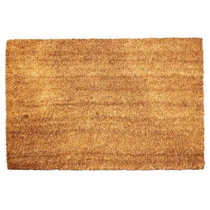 HOME ELEMENTS Rohož z kokosových vláken 50x80 cm (Rozměry 40 x 60 cm)