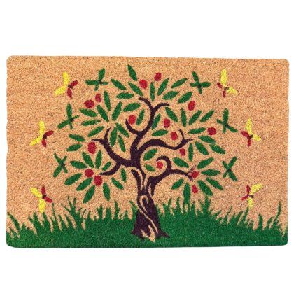 128583 rohozka strom