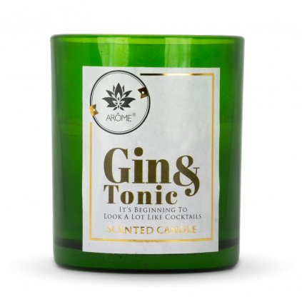 129558 arome svicka s vuni drinku 125 g gin and tonic