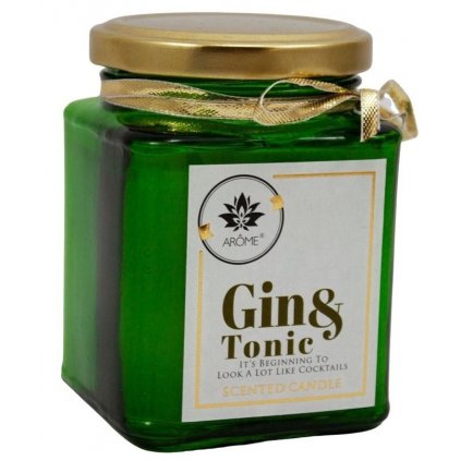 129594 3 arome vonna svicka gin and tonic 170 g