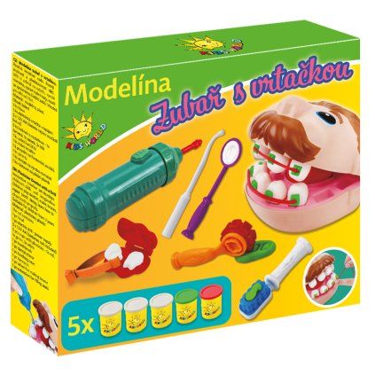 129885 1 modelina zubar s vrtackou zb005