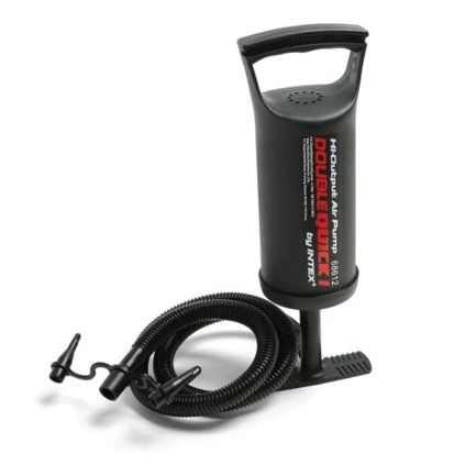 132955 pumpa double quick i