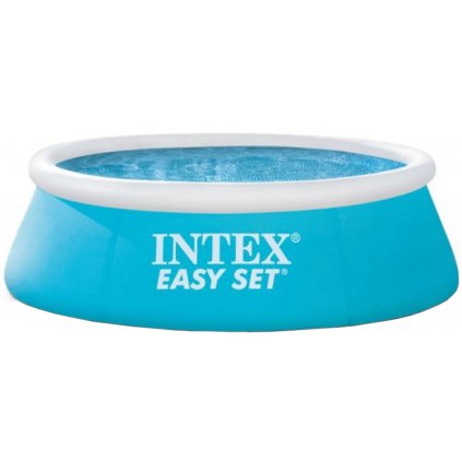 133051 intex bazen kruhovy easy set 183 x 51 cm