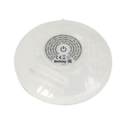 133354 58419 plovouci led bazenove svetlo