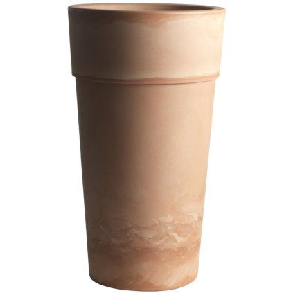 134929 2 cono hnedy 50 cm