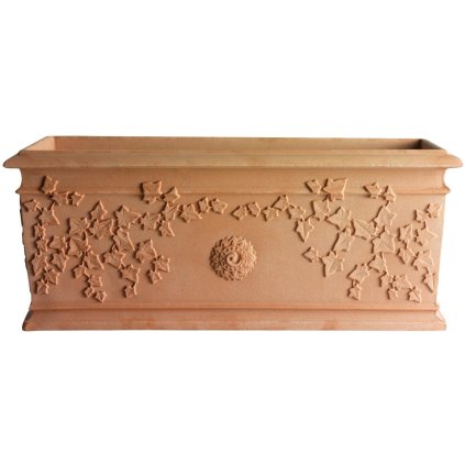 134917 bama truhlik vite 60 cm terracotta